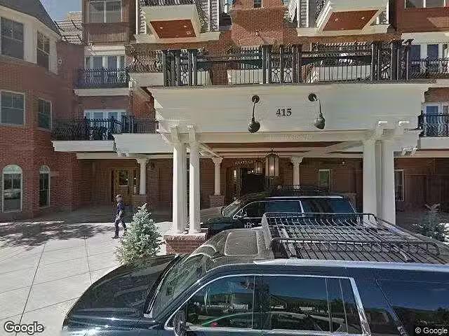 Apartment for rent in Edwards