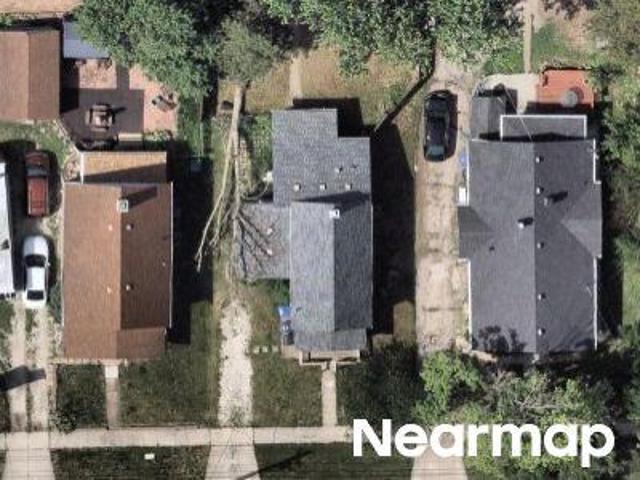 House for sale in Des Moines, Iowa