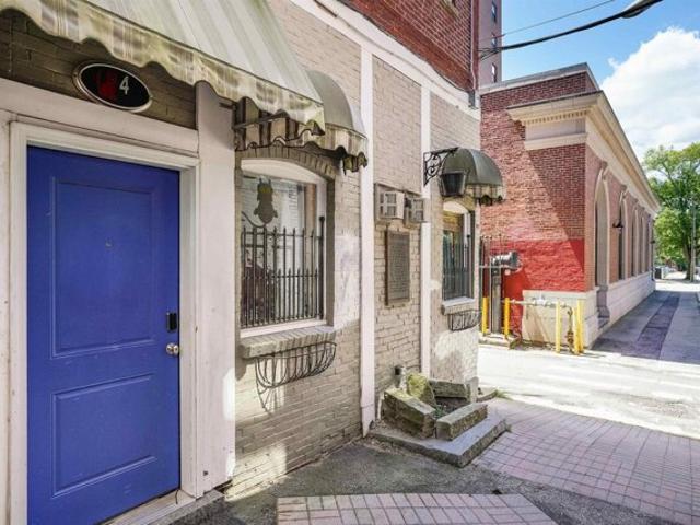 Condo for sale in Manchester Condo for sale in Manchester