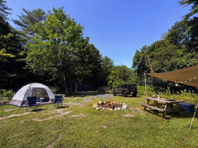 Land for sale in Chester, Vermont