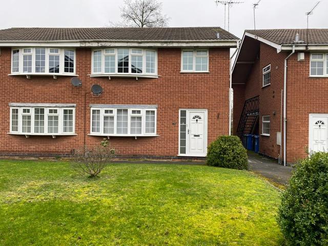 Apartment for rent in Littleover, Derby