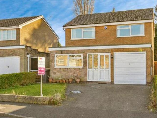 House for sale in East Midlands