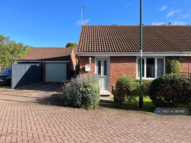 House for rent in Wollaton Vale, Haddon