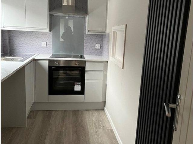 House for rent in Wollaton Vale, Haddon