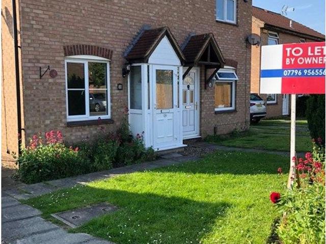 House for rent in Wollaton Vale, Haddon