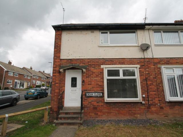 House for rent in Peterlee