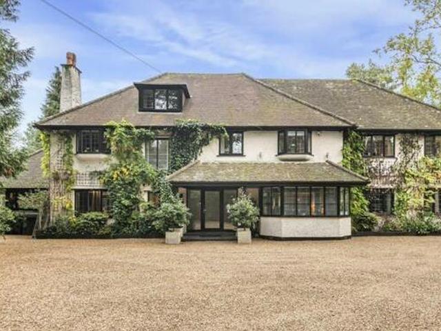 House for sale in Surrey