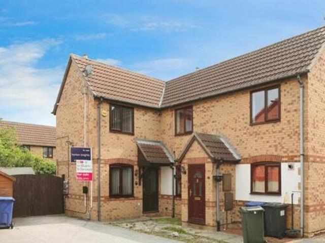 House for sale in Sprotbrough, Doncaster