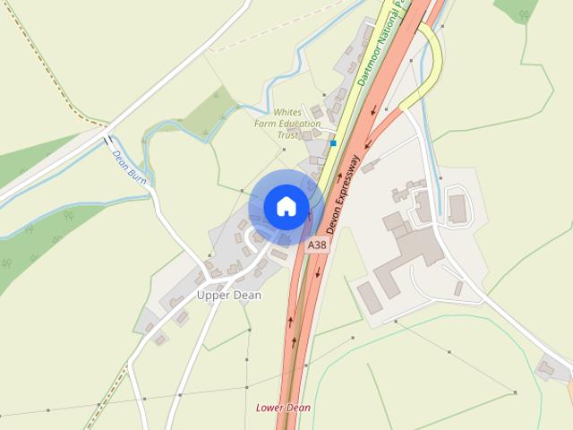 House for rent in Strode, Devon