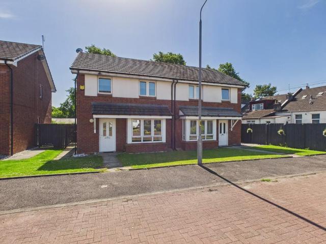 House for rent in Clydebank, Scotland