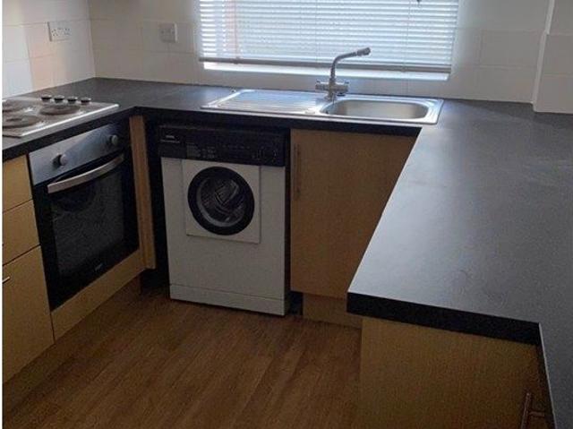 Apartment for rent in Littleover, East Midlands