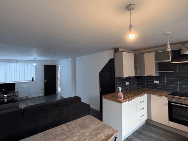 House for rent in West Yorkshire