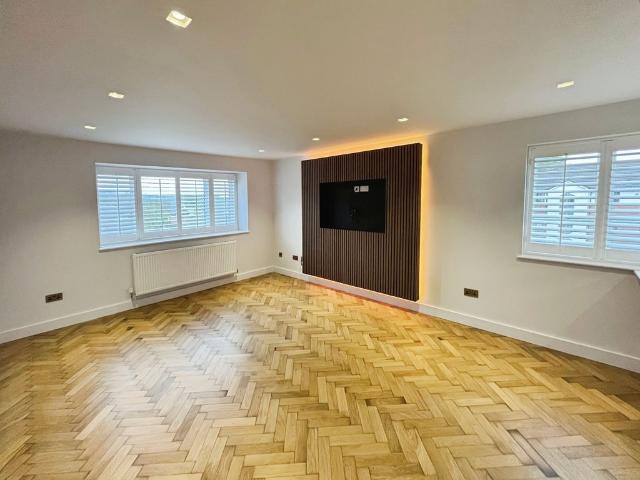 Apartment for rent in Lee Bank, Greater Manchester