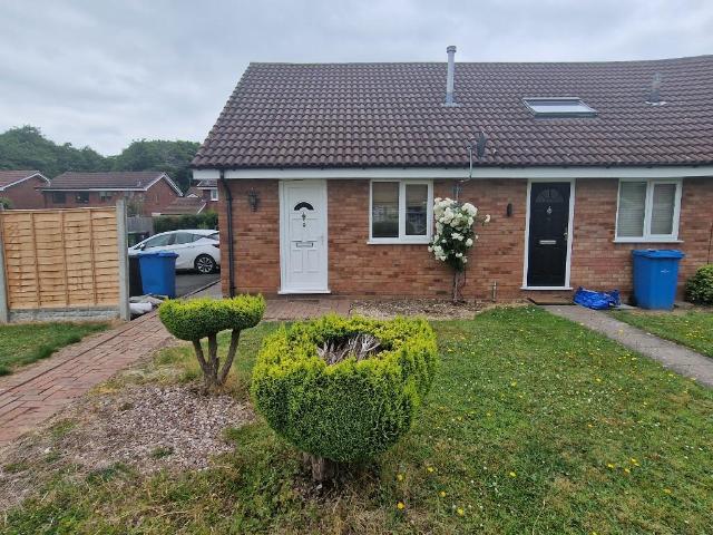 House for rent in Perton, Great Chatwell