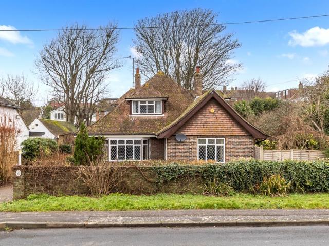 House for rent in Rottingdean