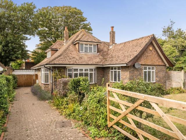 House for rent in Rottingdean