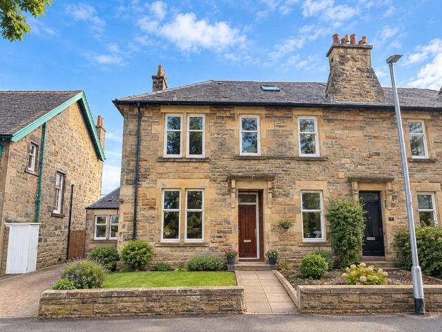Apartment for rent in Riverside, Stirling