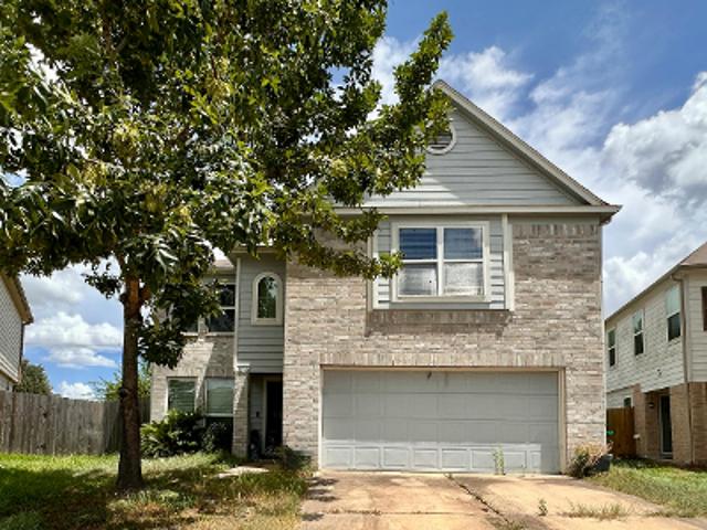 House for sale in Harris, Texas