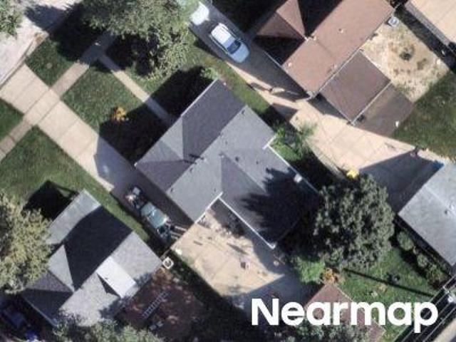House for sale in Oak Lawn, Illinois