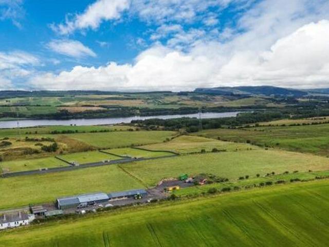House for sale in Dunfermline, Scotland