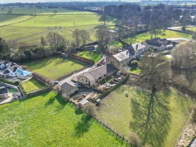 House for sale in North Yorkshire