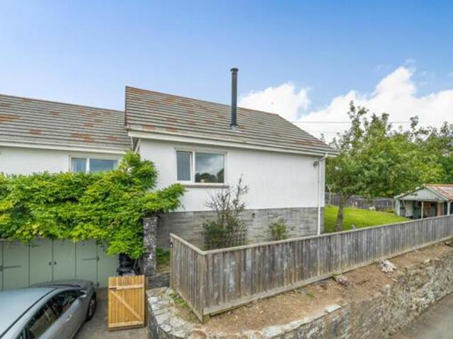 House for sale in Lamellion, Cornwall
