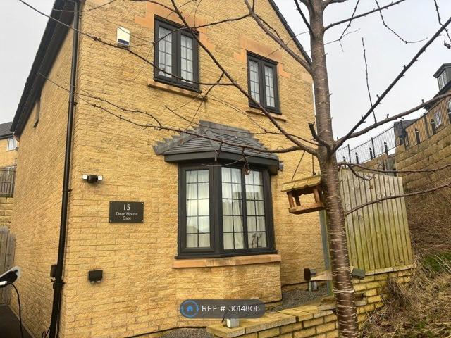 House for rent in Thornton, West Yorkshire