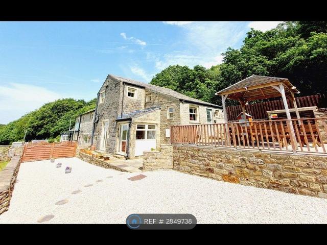 House for rent in Holme Valley, Hepworth