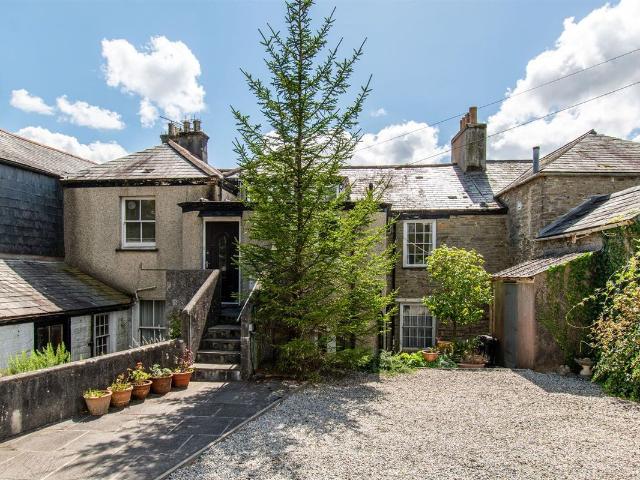 Apartment for rent in Liskeard, Cornwall