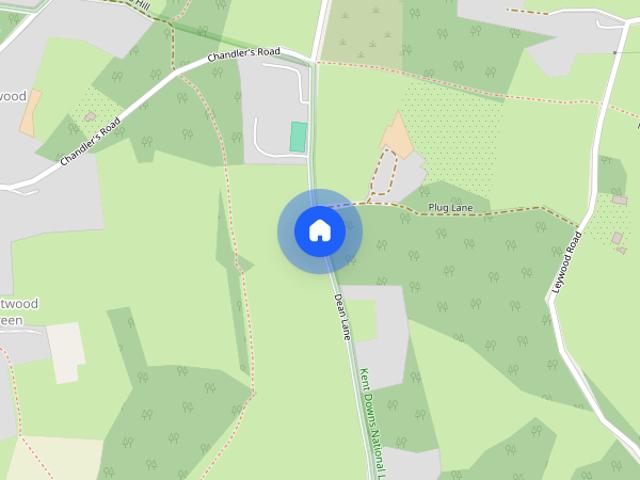House for rent in Harvel, Hamerton