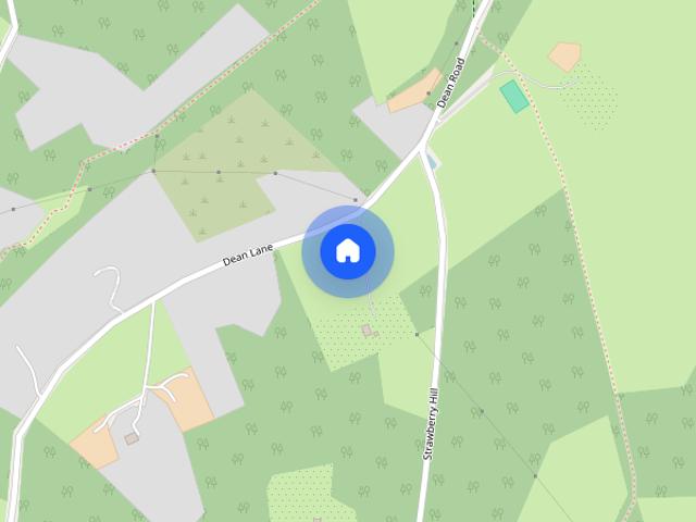 House for rent in Priestwood, Gravesham