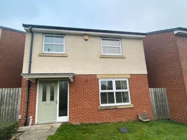 House for rent in Mount Pleasant, Thinford