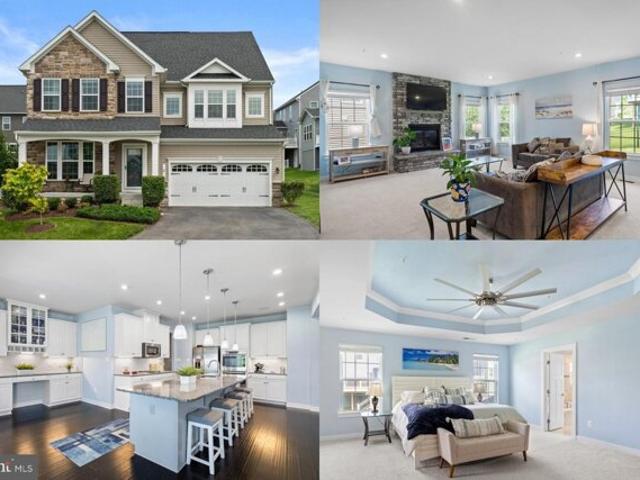 House for sale in Middletown
