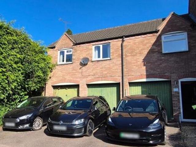 House for sale in Mitcheldean, Bromsberrow Heath