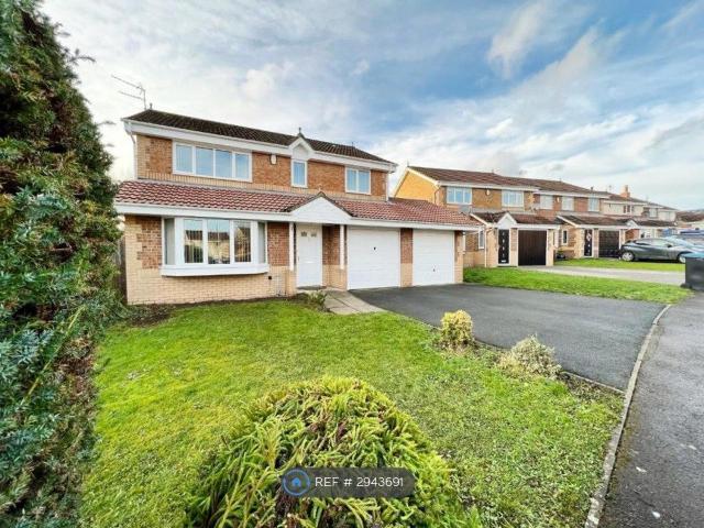 House for rent in Ferryhill