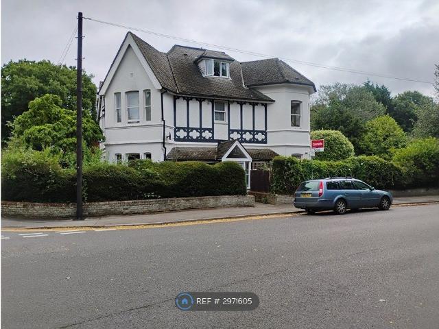 Apartment for rent in Charminster, Bournemouth