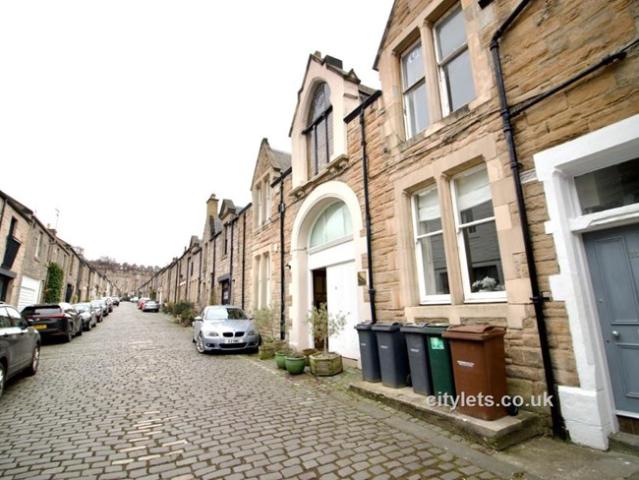 Flat for rent in Stockbridge, Scotland