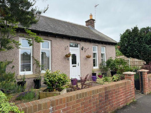 House for rent in Newtongrange, Midlothian