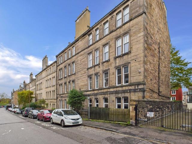 Apartment for rent in Stockbridge, Scotland