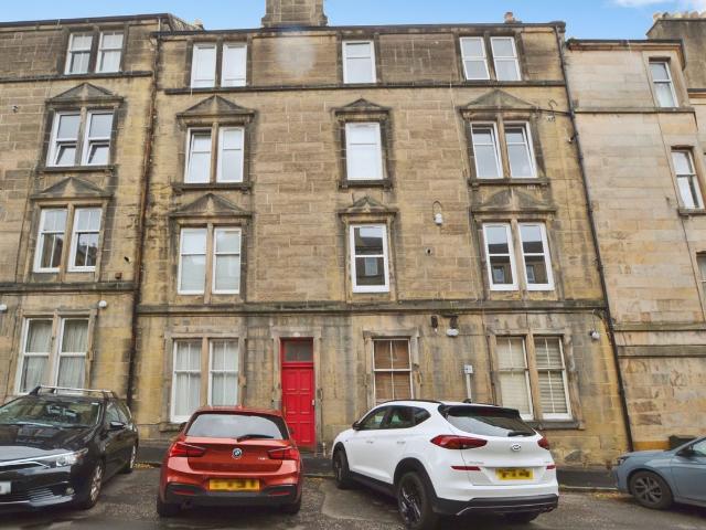 Apartment for rent in Stockbridge, Scotland