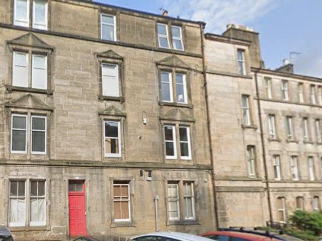 Apartment for rent in Comely Bank, City of Edinburgh