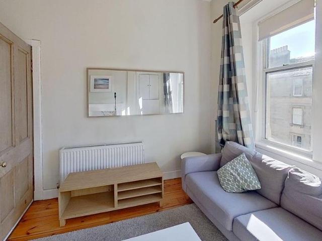 Apartment for rent in Stockbridge, Scotland
