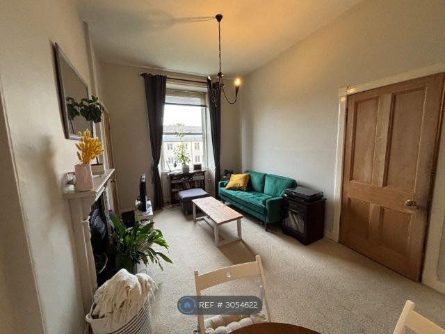 Apartment for rent in Comely Bank, City of Edinburgh