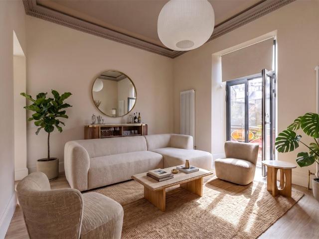 Apartment for rent in Scotland