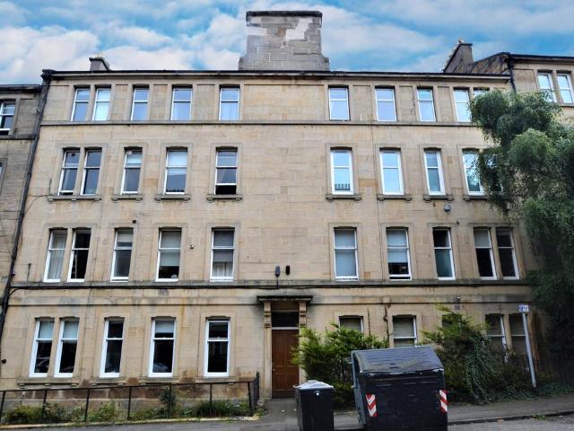 Apartment for rent in Comely Bank, City of Edinburgh