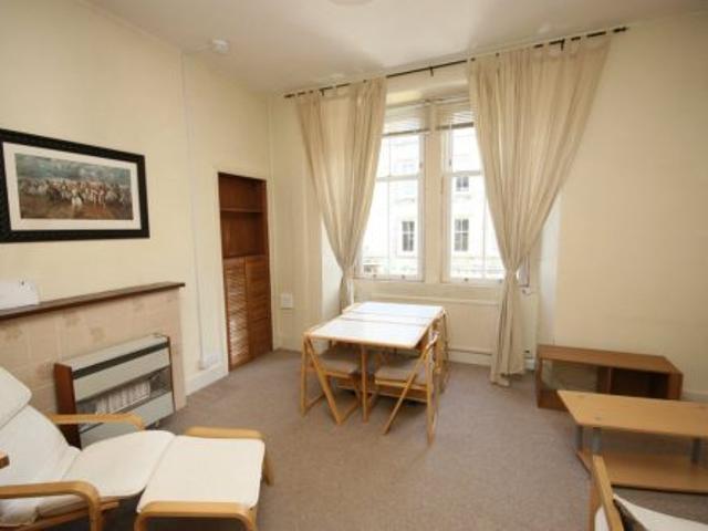 Apartment for rent in Stockbridge, Scotland