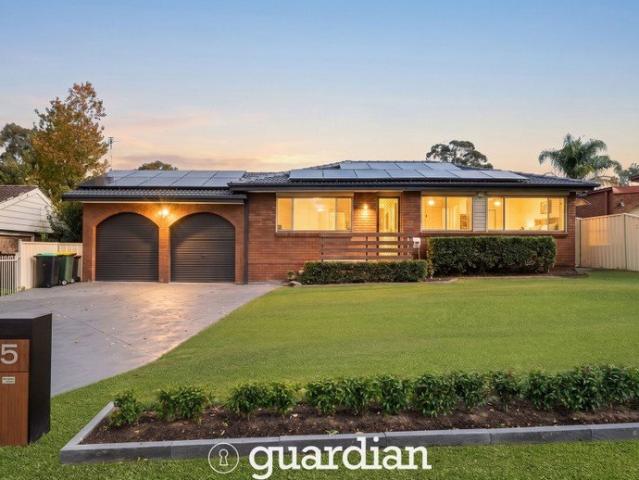 House for sale in Sydney, New South Wales
