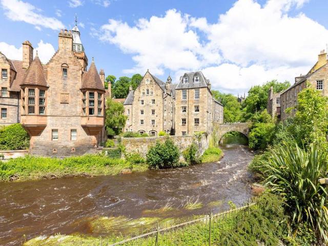 Apartment for rent in Scotland