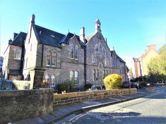 Apartment for rent in Scotland