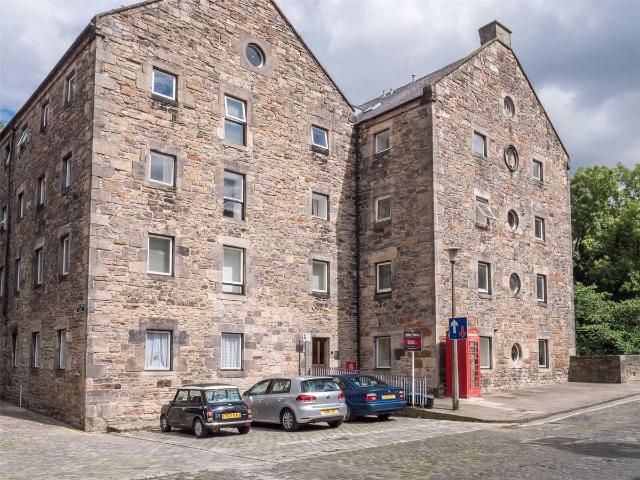 Apartment for rent in Scotland